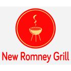 New Romney Grill icon