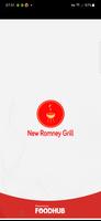 New Romney Grill ポスター