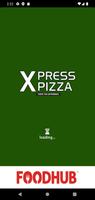 Xpress Pizza Peterborough poster