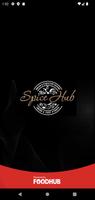 SpiceHub Surry Hills постер