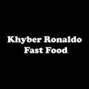 Khyber Ronaldo Fast Food APK