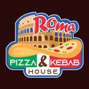 Roma pizza & kebab House APK