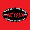 Aryans Pizza House APK