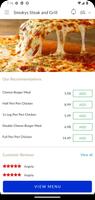 Smokys Steak and Grill اسکرین شاٹ 1