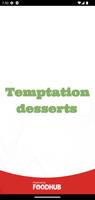 Temptation Desserts poster
