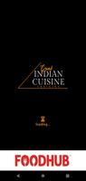 Grand Indian Cuisine  Training पोस्टर
