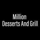 Million Desserts And Grill APK