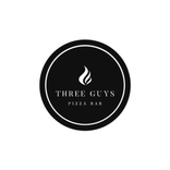 ”Three Guys Standish