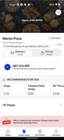 Marios Pizza screenshot 2