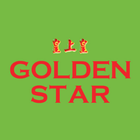 Golden Star icon
