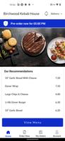 Birchwood Kebab House screenshot 1