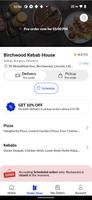 Birchwood Kebab House screenshot 2