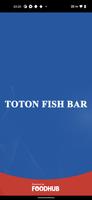 پوستر Toton Fish Bar
