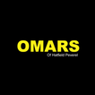 ”Omar Tandoori