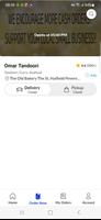 Omar Tandoori screenshot 2