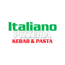 Italiano Pizzeria Kebab Pasta APK