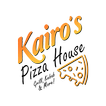 Kairos pizza house icon