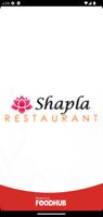 Shapla Tandoori poster