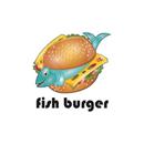 APK Fish Burger