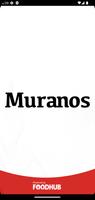 Muranos Cartaz