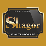 Shagor Balti House APK