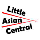 Little Asian Central आइकन