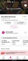 Char Belas Restaurant screenshot 2