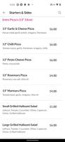 Char Belas Restaurant screenshot 3