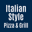 Italian Style Pizza & Grill icon
