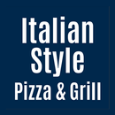 Italian Style Pizza & Grill APK