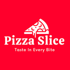 Pizza Slice 圖標