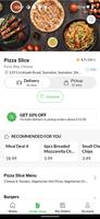 Pizza Slice 截圖 2