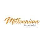 Millennium Pizzas & Grill icon