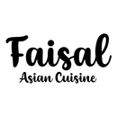 Faisal Asian Cuisine APK