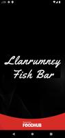 Llanrumney Fish Bar poster