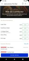 Llanrumney Fish Bar screenshot 2