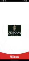 Zeitoun poster