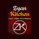 Zyan Kitchen APK