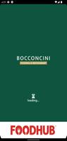 Poster Bocconcini Pizzeria