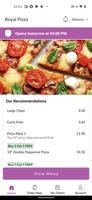 Royal Pizza screenshot 1