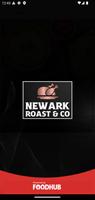 Newark Roast & Co plakat
