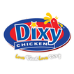 Dixy Chicken Radcliffe icon