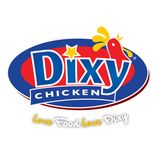 Dixy Chicken Radcliffe