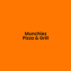 Munchiez Pizza & Grill icon