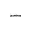 Dessert Desire APK