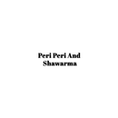 Peri Peri And Shawarma APK