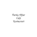 Family Affair Cafe APK