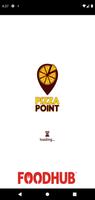 Pizza Point penulis hantaran