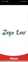 Zap Lai Plakat