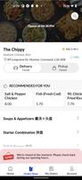 The Chippy screenshot 2